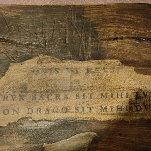 VINCOLUM MALEFICARUM