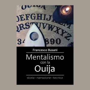 Mentalismo con la Ouija